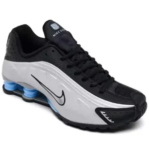 Nike | Big Kids Shox R4 Casual Sneakers from Finish Line