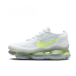 Nike Air Max Scorpion Flyknit Men and Women Classic Casual Retro Running Sneakers Shoes DJ4702-400