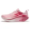 pink-white