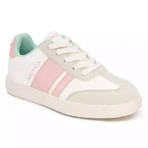 Nautica | Little and Big Girls Scott Casual Sneakers