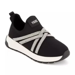 DKNY | Little Girls Slip On Sneakers