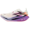 white-purple