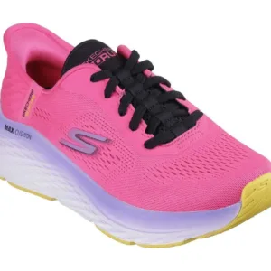 Skechers | Women's Max Cushioning Elite 2.0 Running Shoes In Raspberry
