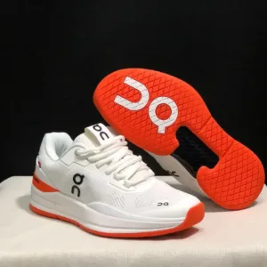 Hot Rebound THE ROGER Pro Support On 2025 New Product for Men and Women, Comfortable and Lightweight Off Road Sports Shoes
