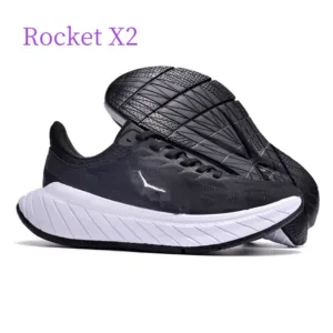 Mafate Speed Running Shoes AKOH Carbon X2 Breathable Anti Slip Cushioning Road Runs Shoes Men Sport Shoes Sneaker Women
