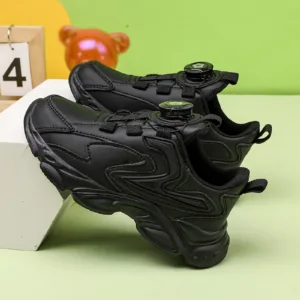 Tennis Girls Toddler Big Kids Shoes Boys Girls Breathable Sneakers Athletic Running Shoes Girl Kids Shoes