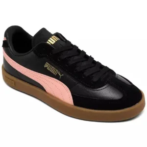 Puma | Big Kids Club II Era Casual Sneakers from Finish Line