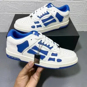 Men Casual Amiris Sneakers Trend Running Sport Women Tennis Shoes Basketball Trainers Walking Jogging Sneakers