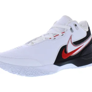 Nike Zm Lebron Nxxt Gen Ampd Mens Shoes