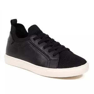 DEER STAGS | Big Boys Dawson Junior Bungee Lace Dress Fashion Sneakers