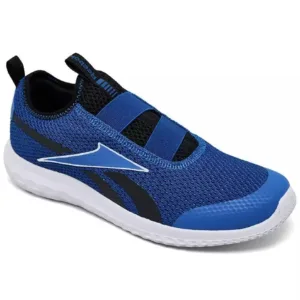 Reebok | Big Kids Rush Runner Slip-On Casual Sneakers from Finish Line