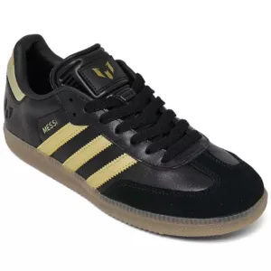 adidas | Big Kids' Samba Messi Casual Sneakers from Finish Line
