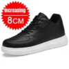 black-8cm