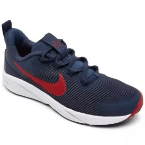 Nike | Little Kids Star Runner 4 Casual Sneakers from Finish Line