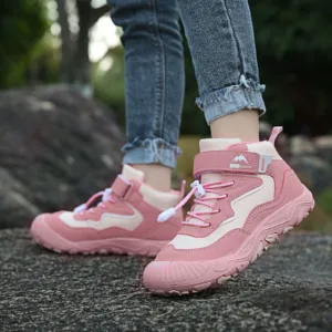 Kids Barefoot Shoes Boys Girls Sneakers Splay Shoes Toddler Little Kid Big Kid No Choirboy